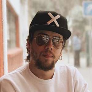 Alex Strecci